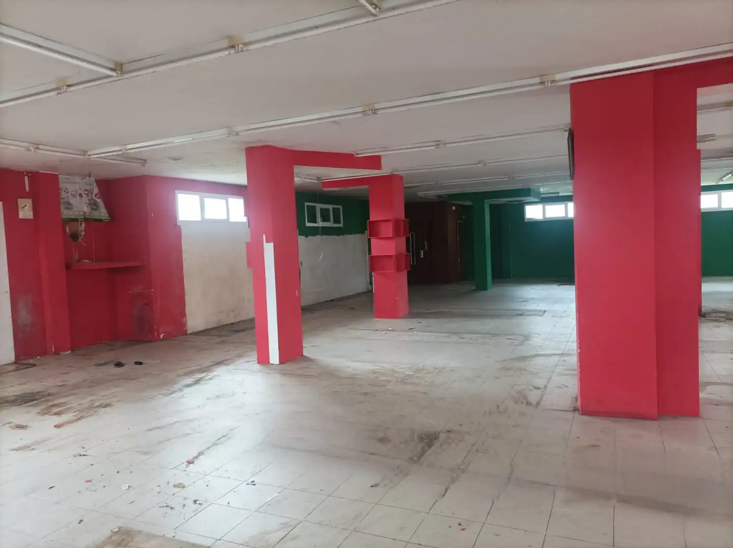 Commercial properties for sale in Solórzano