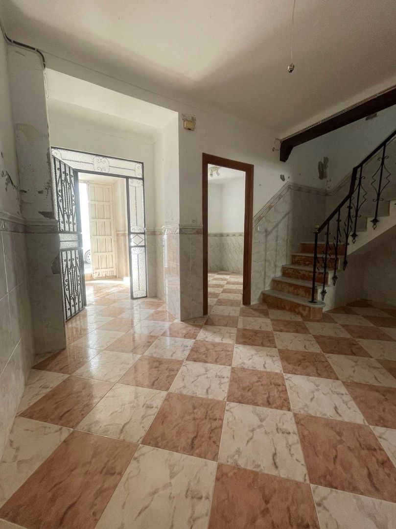 Casa o xalet en venda en Estepa amb Traster