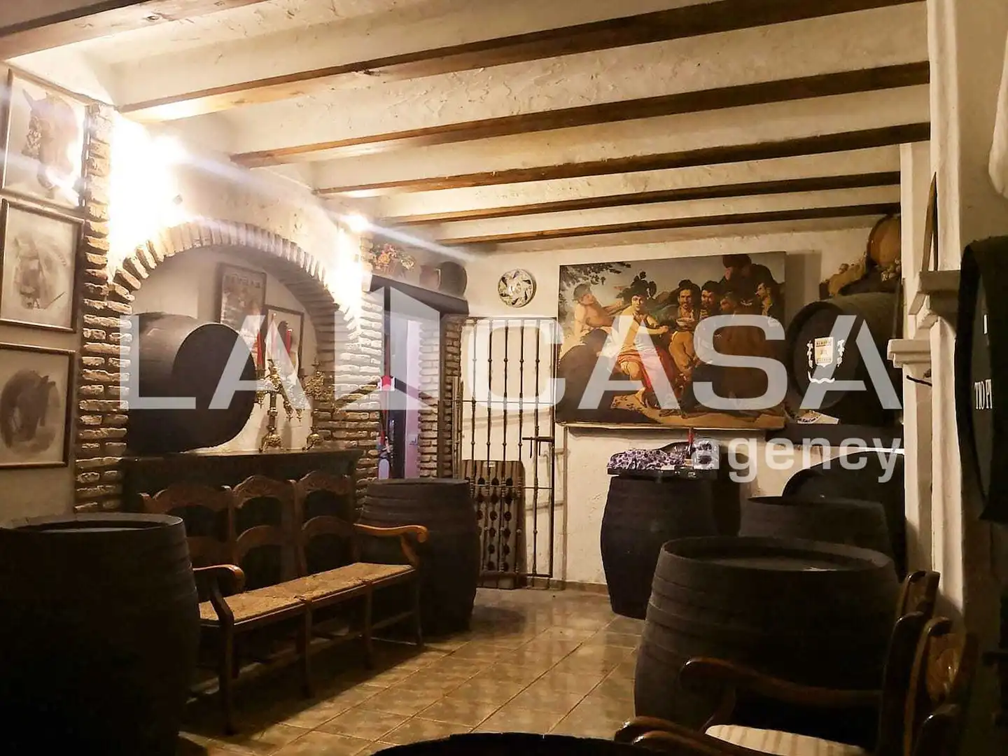 Chalet en venta en Cerros de Montequinto, imagen 16