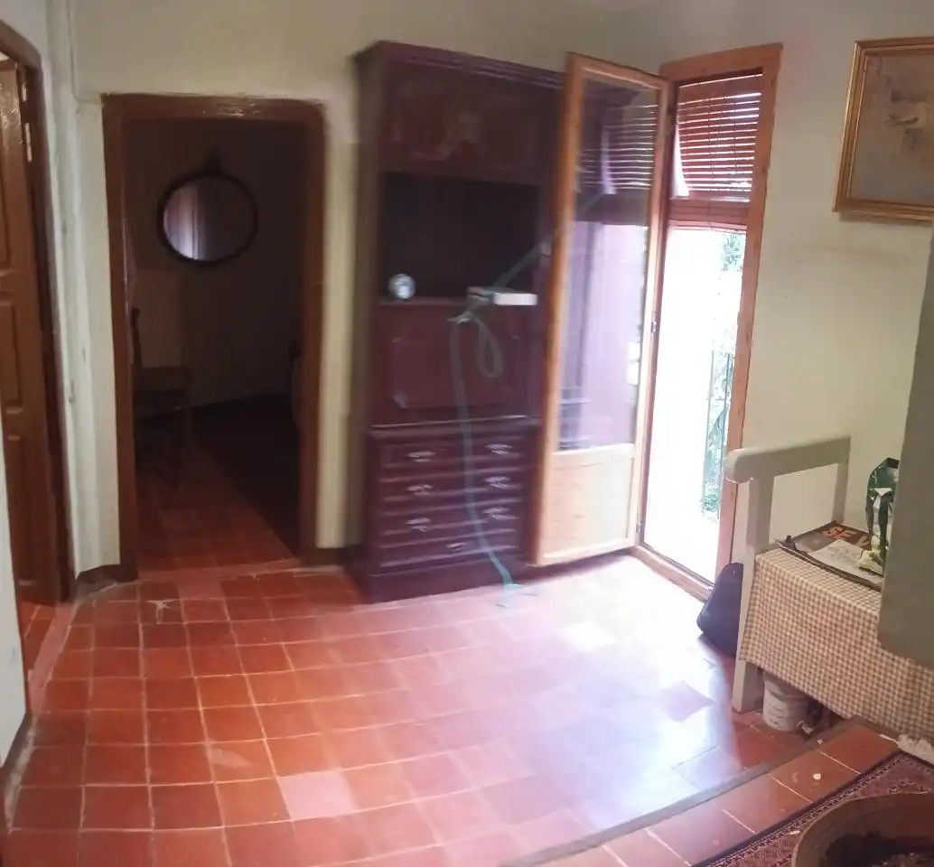 Houses for sale in Morés  with Private garden