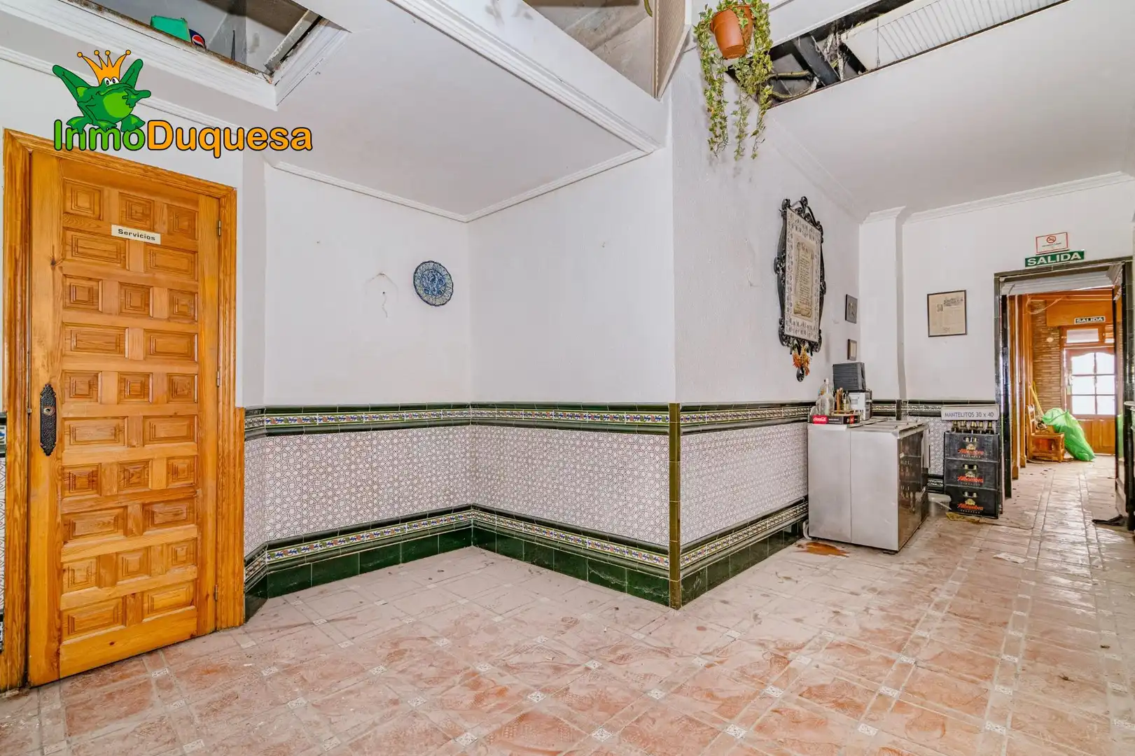Local comercial en venda a Calle Sol, imagen 4