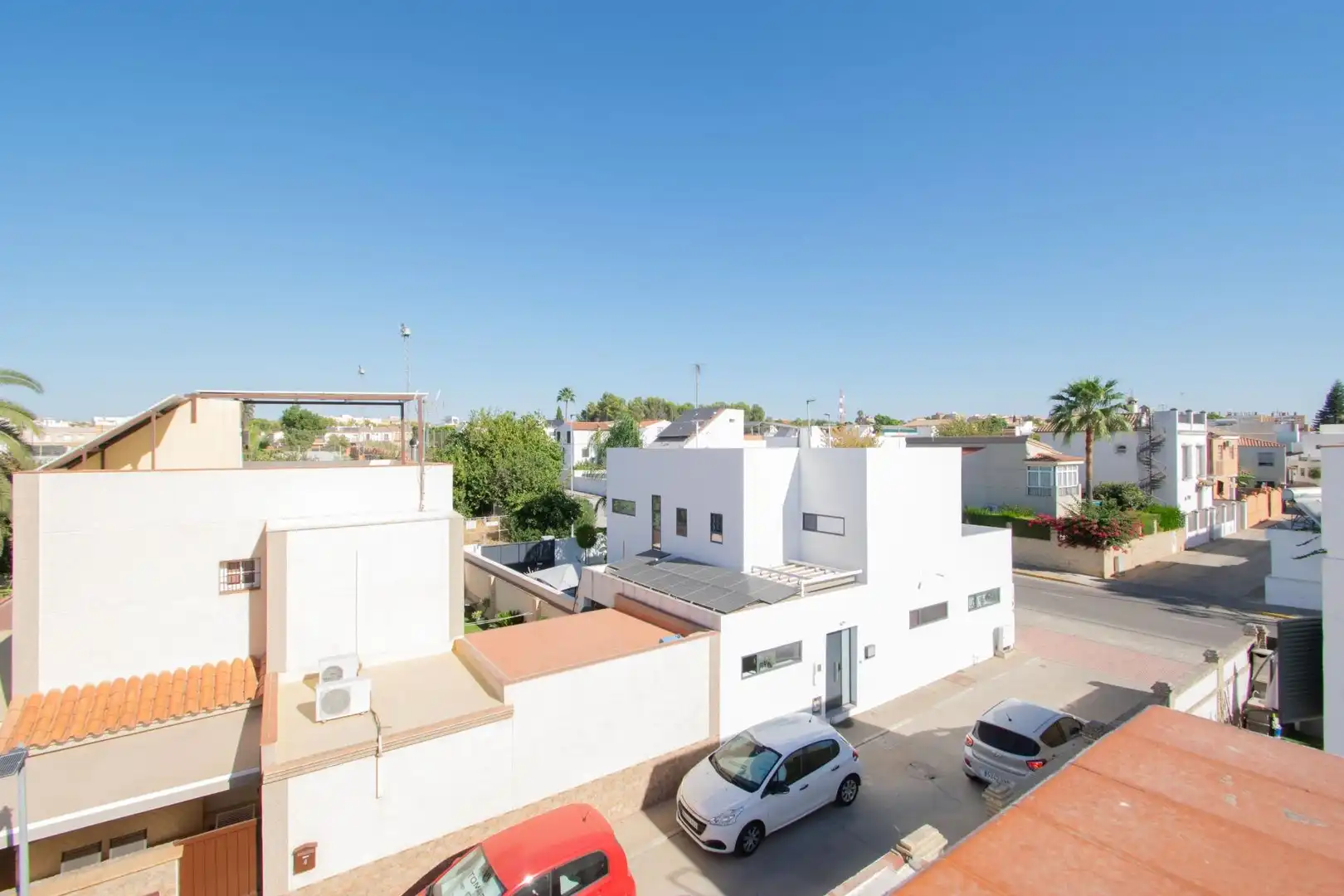 Detached house with garden for sale in Centro, imagen 37