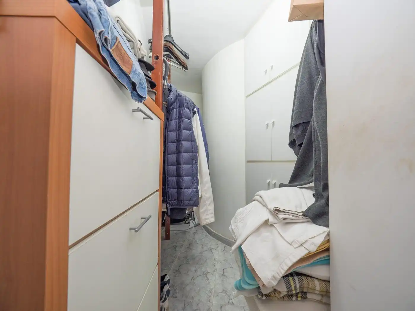 Casa o xalet en venda en Partidas de Alicante