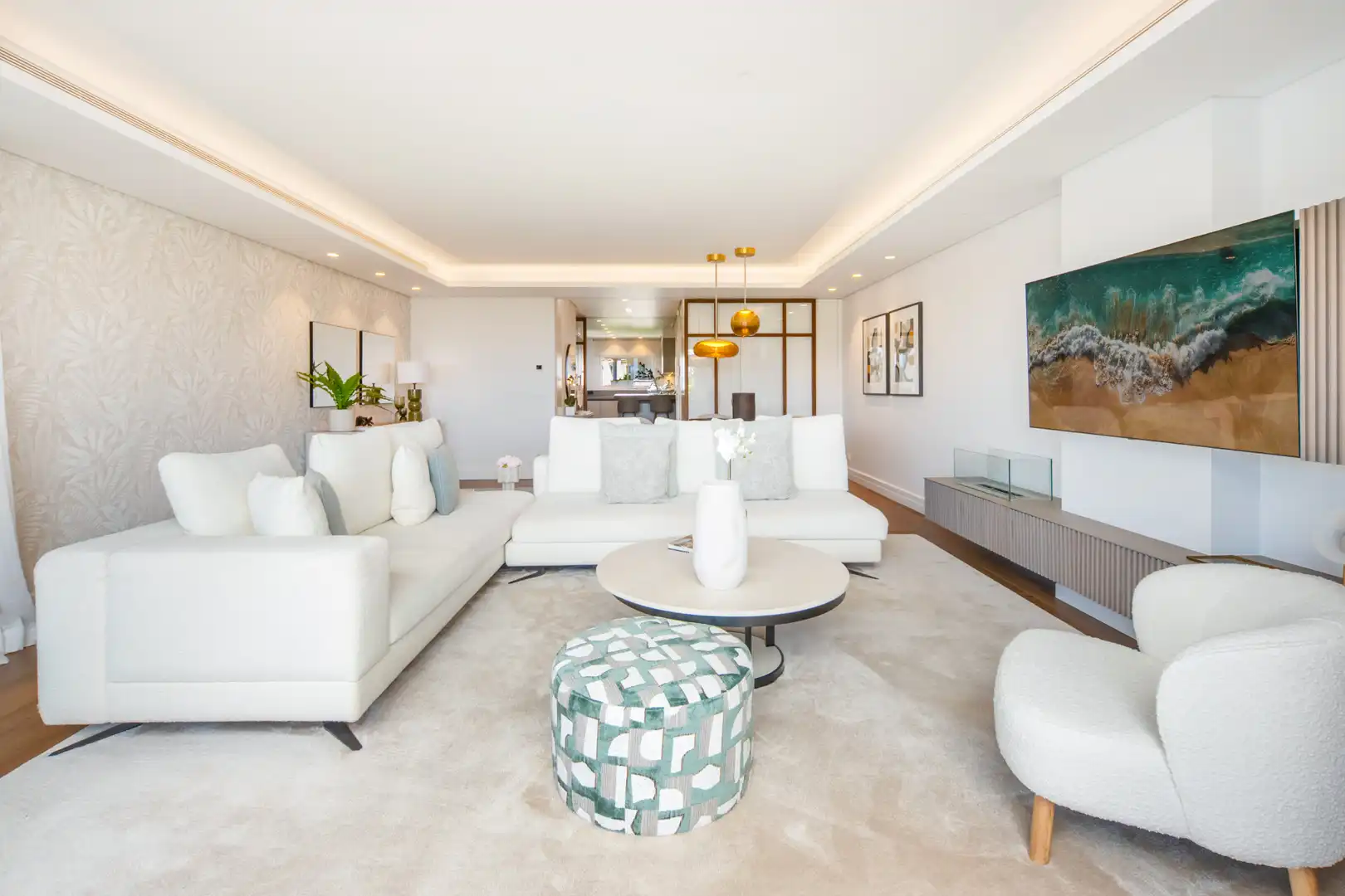 Appartement compact avec piscine à vendre à Milla de Oro, imagen 20