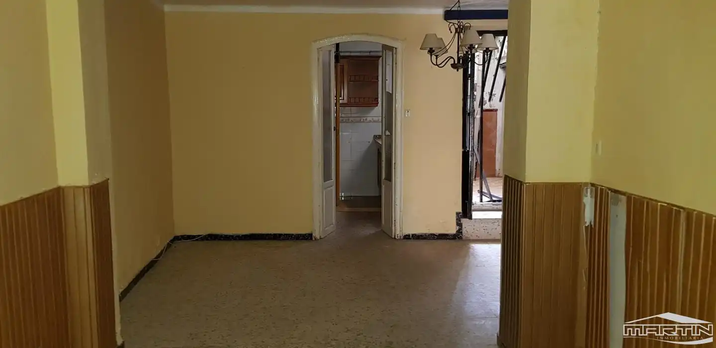 Casa o chalet en venta en Pedro Gómez, 72, Rute