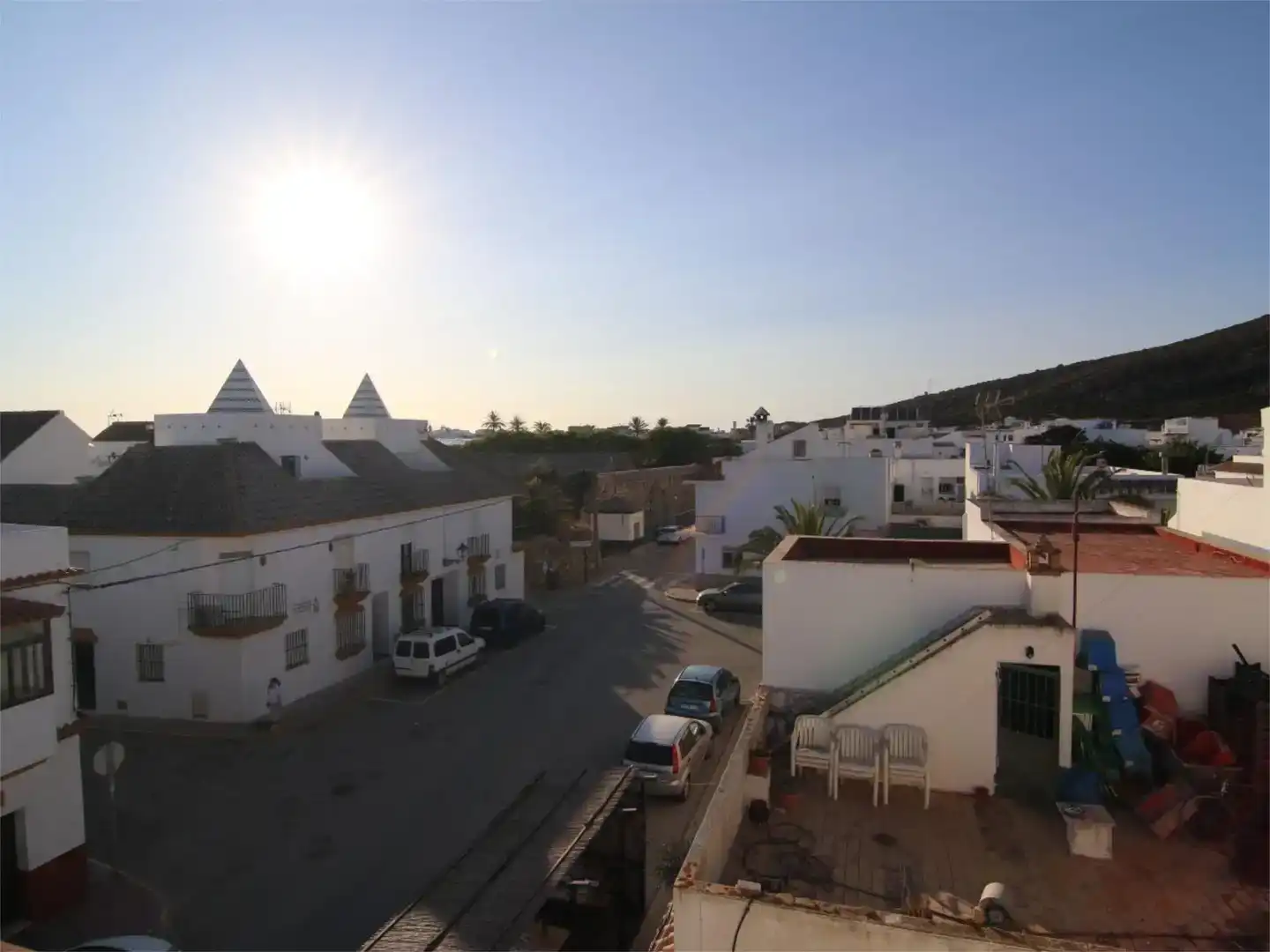 Vista exterior de Local en venta en Zahara de los Atunes con Aire acondicionado y Amueblado