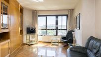 Exterior view of Flat for sale in  Madrid Capital