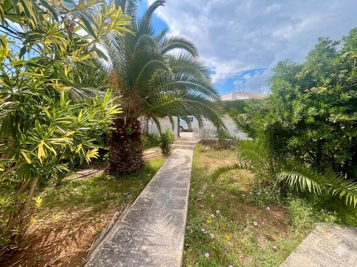 House with garden for sale in Cometa, imagen 4