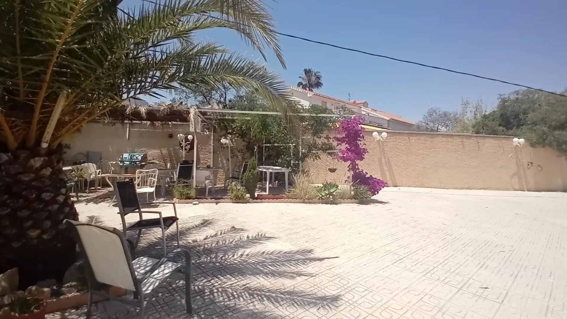 Villa mit Pool zum Verkauf in San Rafael - Nucia Park, imagen 7