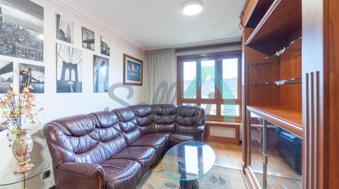 Photo 3 of Duplex for rent in Antonio Martínez Vega, Buenavista, Oviedo