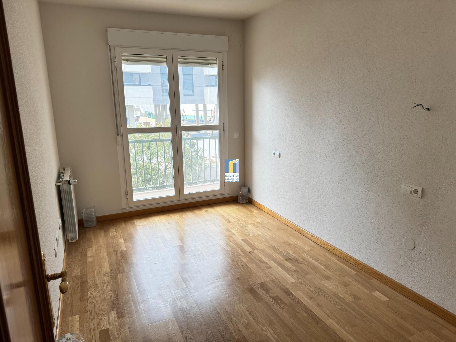 Habitación de Piso en venta en Zamora Capital  con Calefacción, Terraza y Balcón