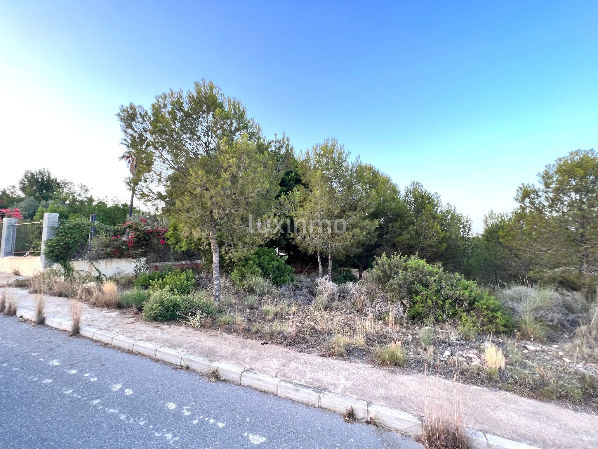 Residencial en venta en Benidorm