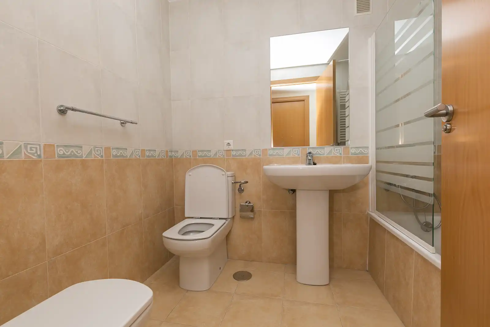 Appartement avec terrasse à vendre à San Blas, imagen 18