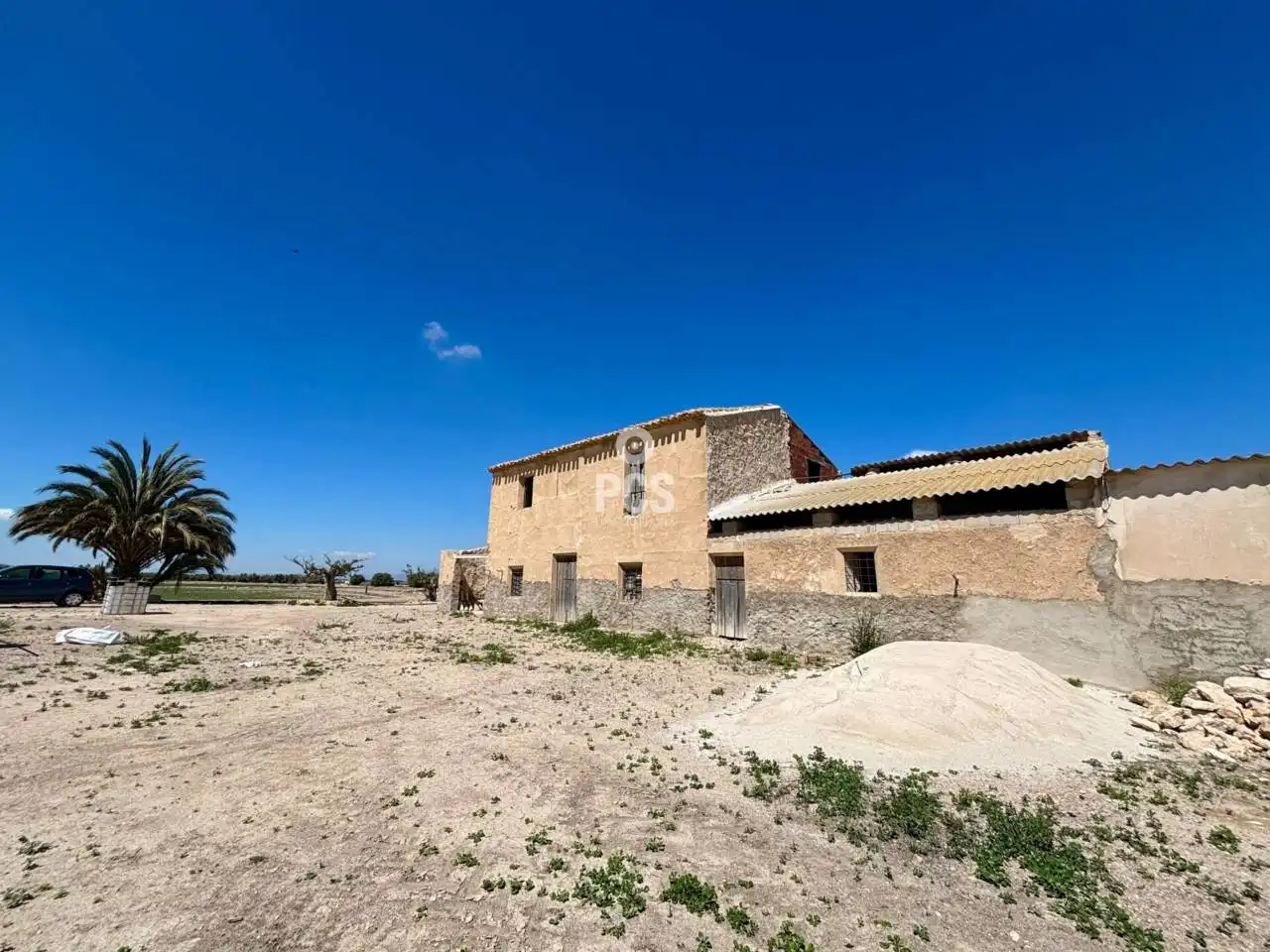 Chalet en venta en Calle Zona La Fontanilla Totana S/N, imagen 28