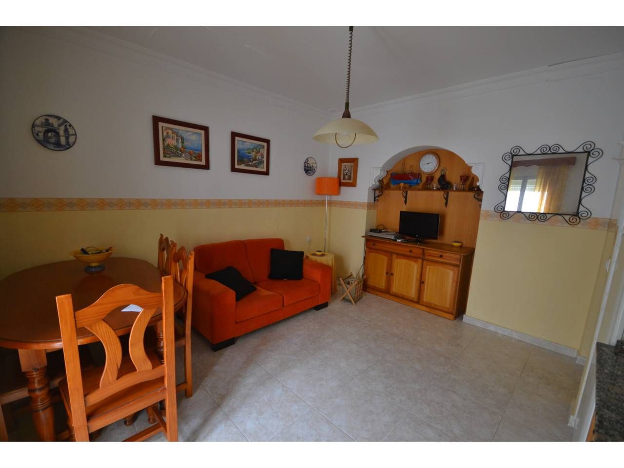 Flat for sale in Lope de Vega, 1, Conil , Conil de la Frontera