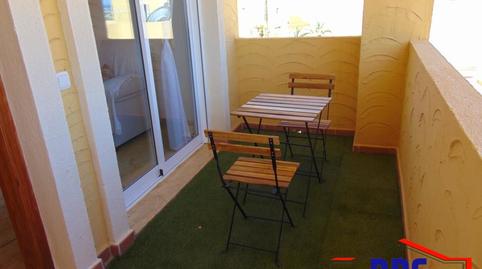 Foto 4 de Apartament de lloguer a Monte Mahimon, 1, Golf Valle Este, Vera