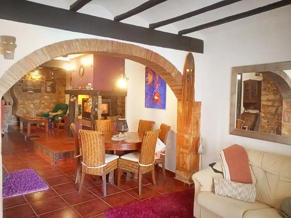 Casa con jardín en venta en Ondara, imagen 5
