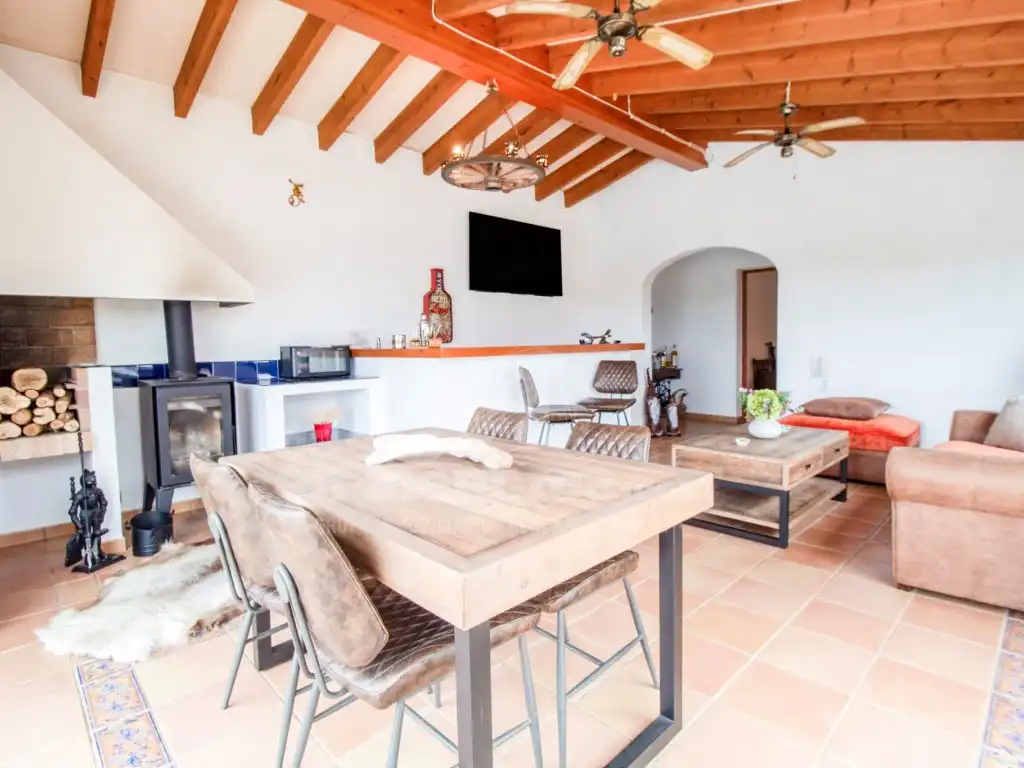 Maison rustique avec piscine à vendre à Alaior poble, imagen 49