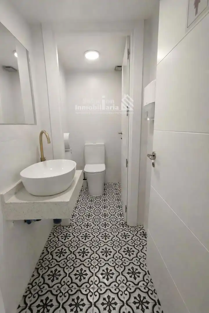 Local comercial en traspàs a San José - Parador - Zurguén, imagen 14