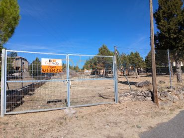 Terreny residencial en venda a Casla