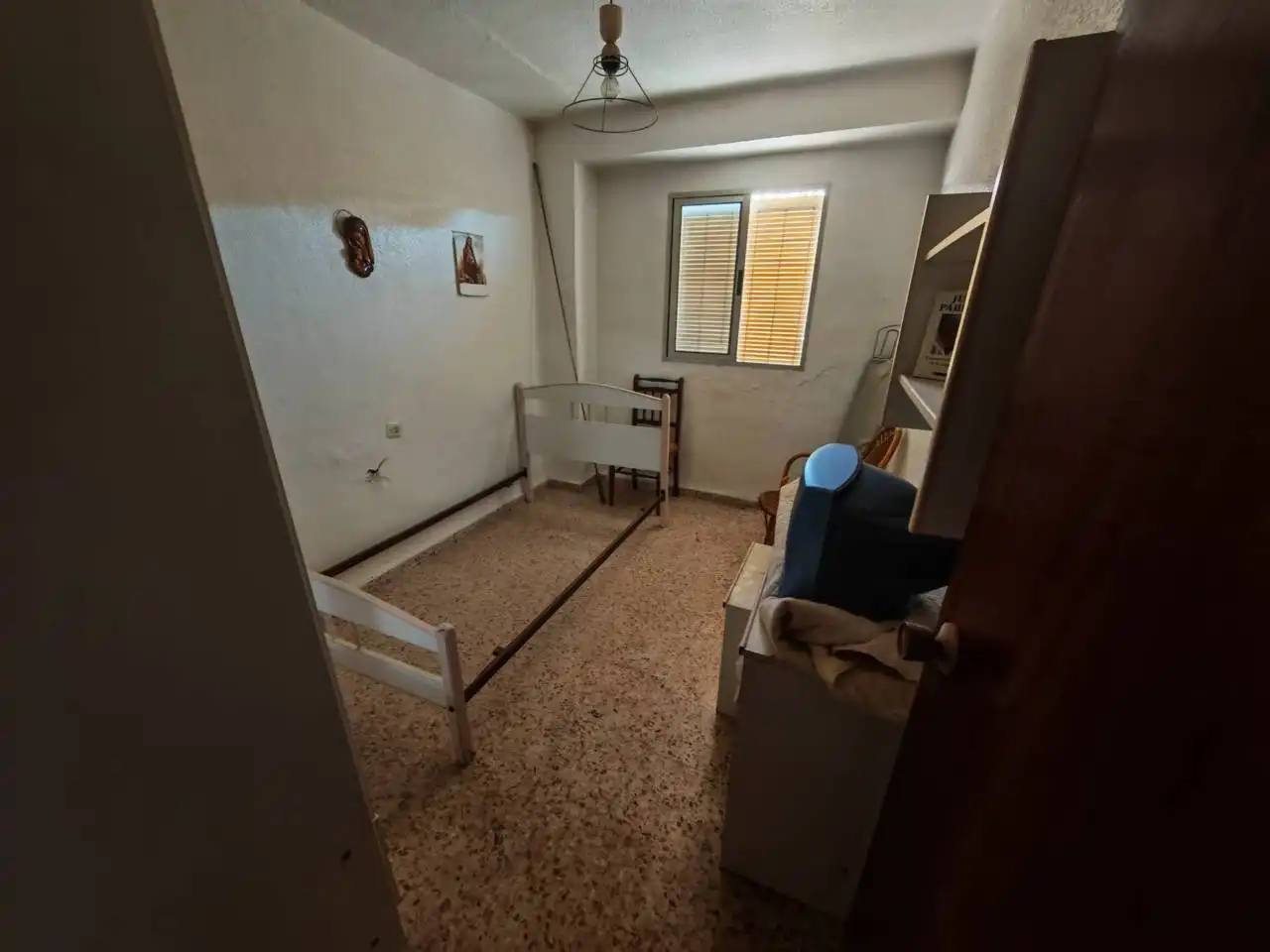 Casa o xalet en venda en Huétor Tájar amb Terrassa i Moblat