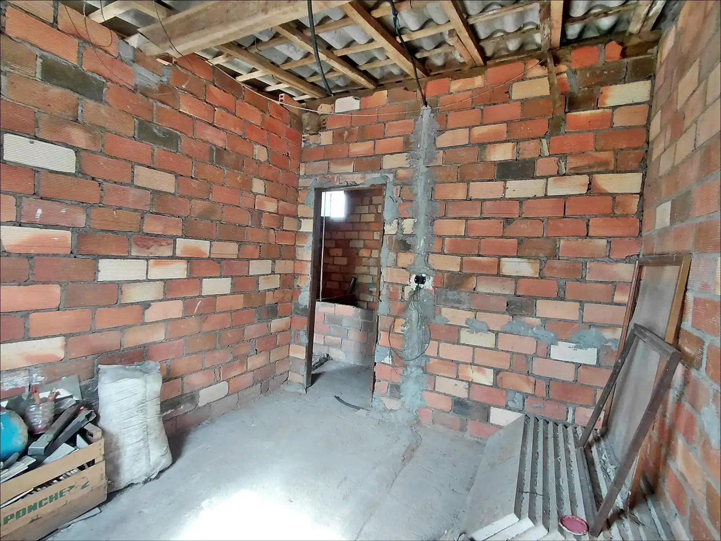 Casa o xalet en venda en Cambados amb Terrassa i Balcó