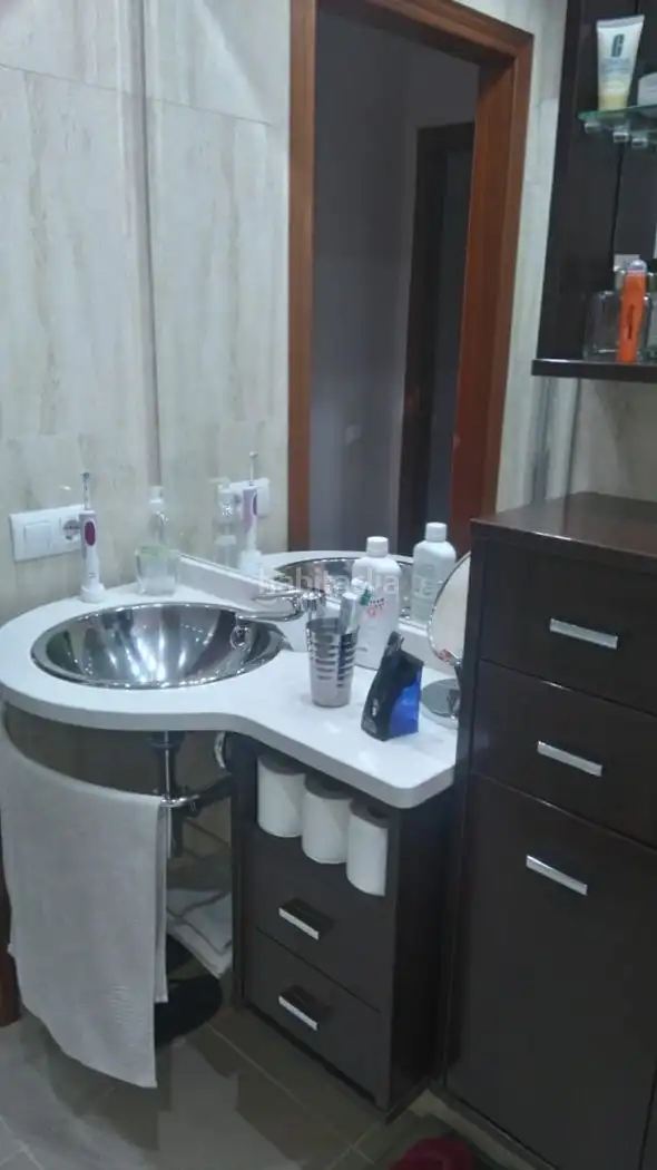 Flat with garden for sale in Carrer Puigmal-E1 44E, imagen 20