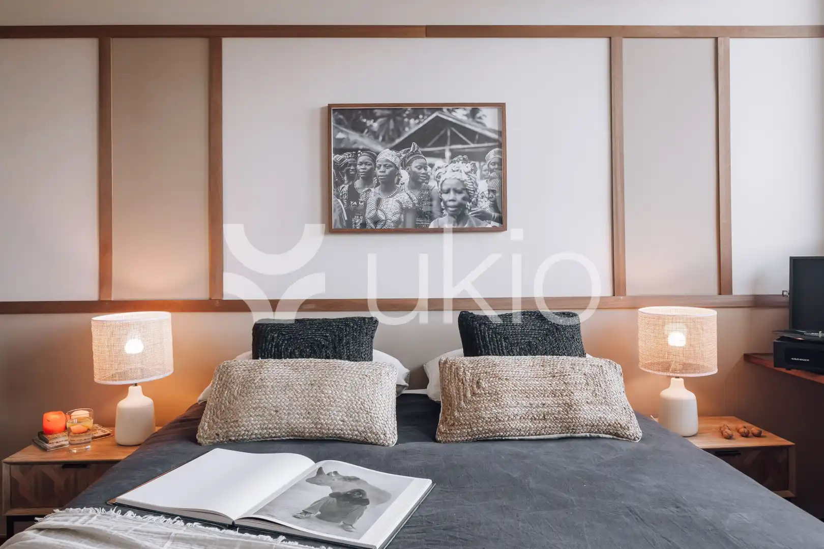 Apartment with lift to rent in Passeig de Gràcia, imagen 9