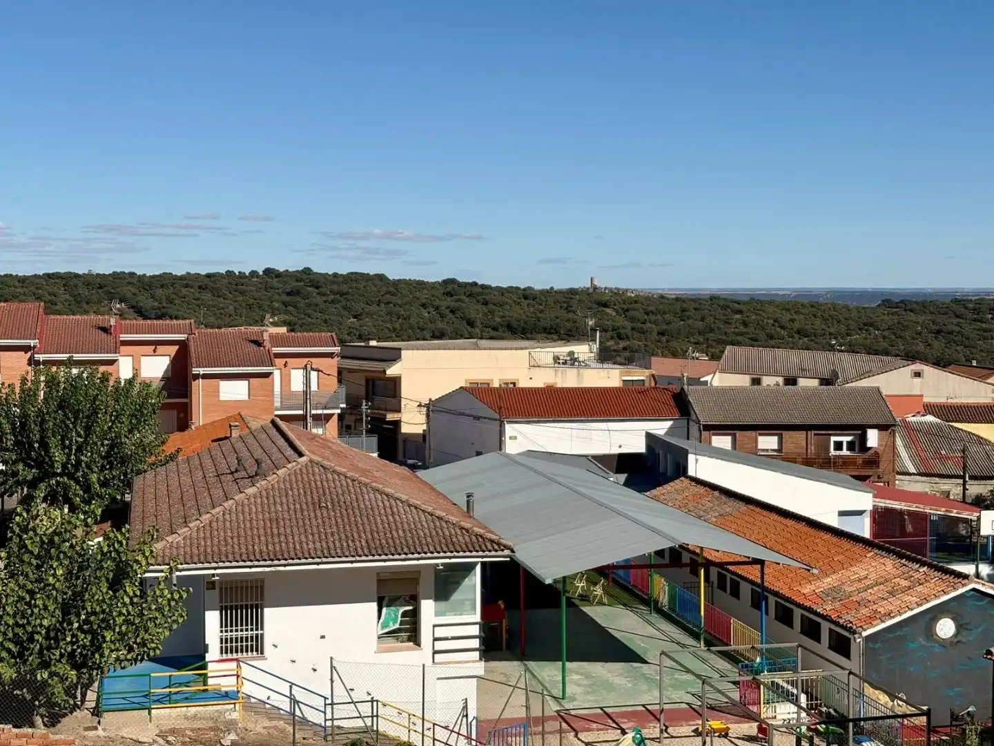 Flat for sale in El Vellón, Madrid