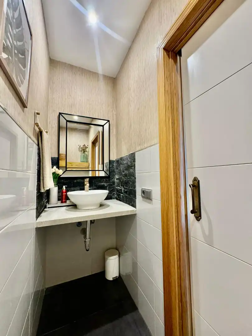 Chalet con terraza en venta en Calle Mirador de Sierrezuela 389, imagen 37