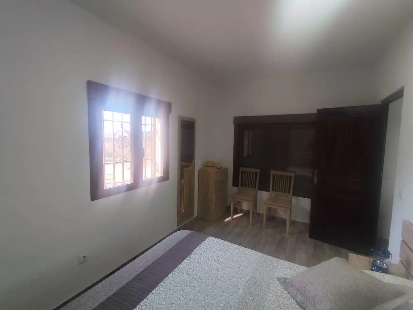 Habitación de Finca rústica en venta en Cástaras