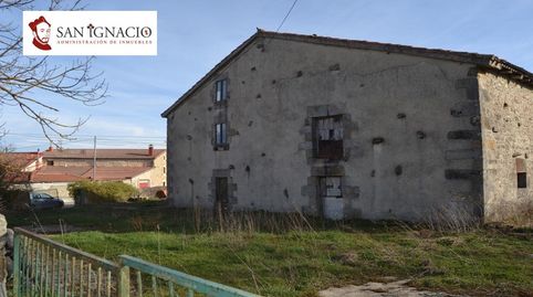 Foto 5 von Country house zum Verkauf in Valle de Valdebezana, Burgos