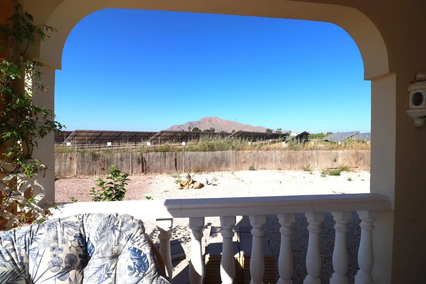 Maison rustique avec piscine à vendre à Callosa de Segura, imagen 25