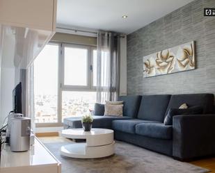 Apartment to share in Adelfas