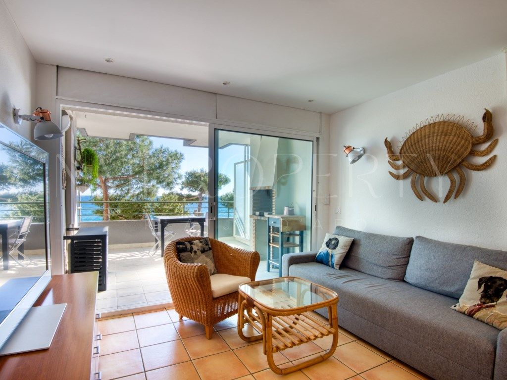 Apartamento en venta en Passeig MARITIM, Centre - Platja, Platja d'Aro