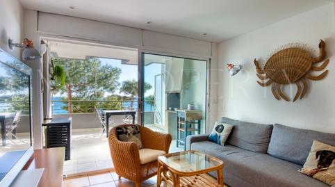 Foto 3 de Apartamento en venta en Passeig Maritim, Centre - Platja, Girona