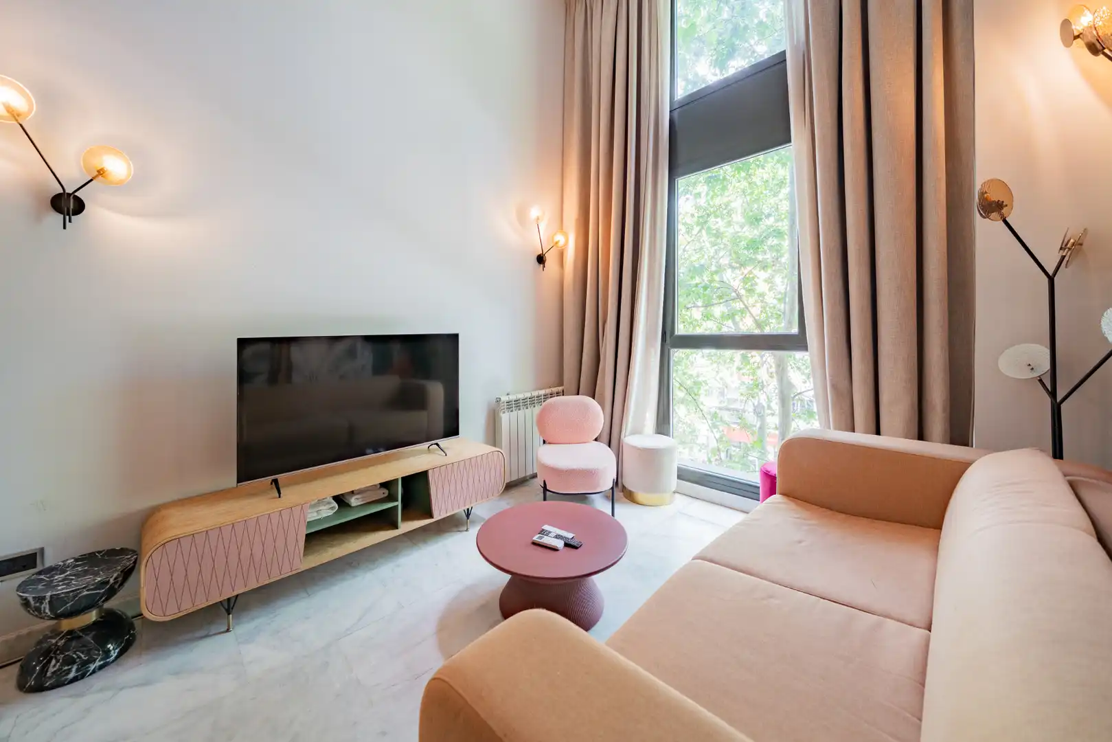 Attic for sale in Ventas