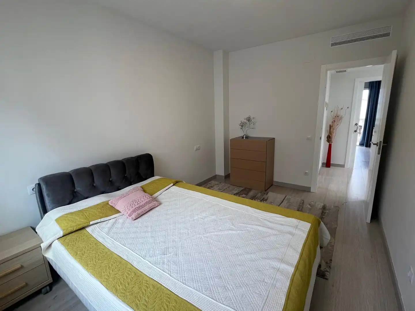 Adosado con terraza en venta en Ardiaca - La Llosa, imagen 27