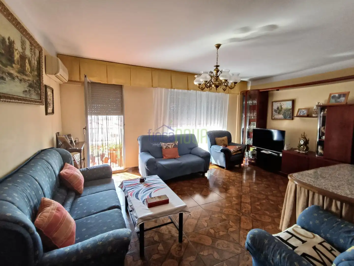 Flat with terrace for sale in Oeste, imagen 7