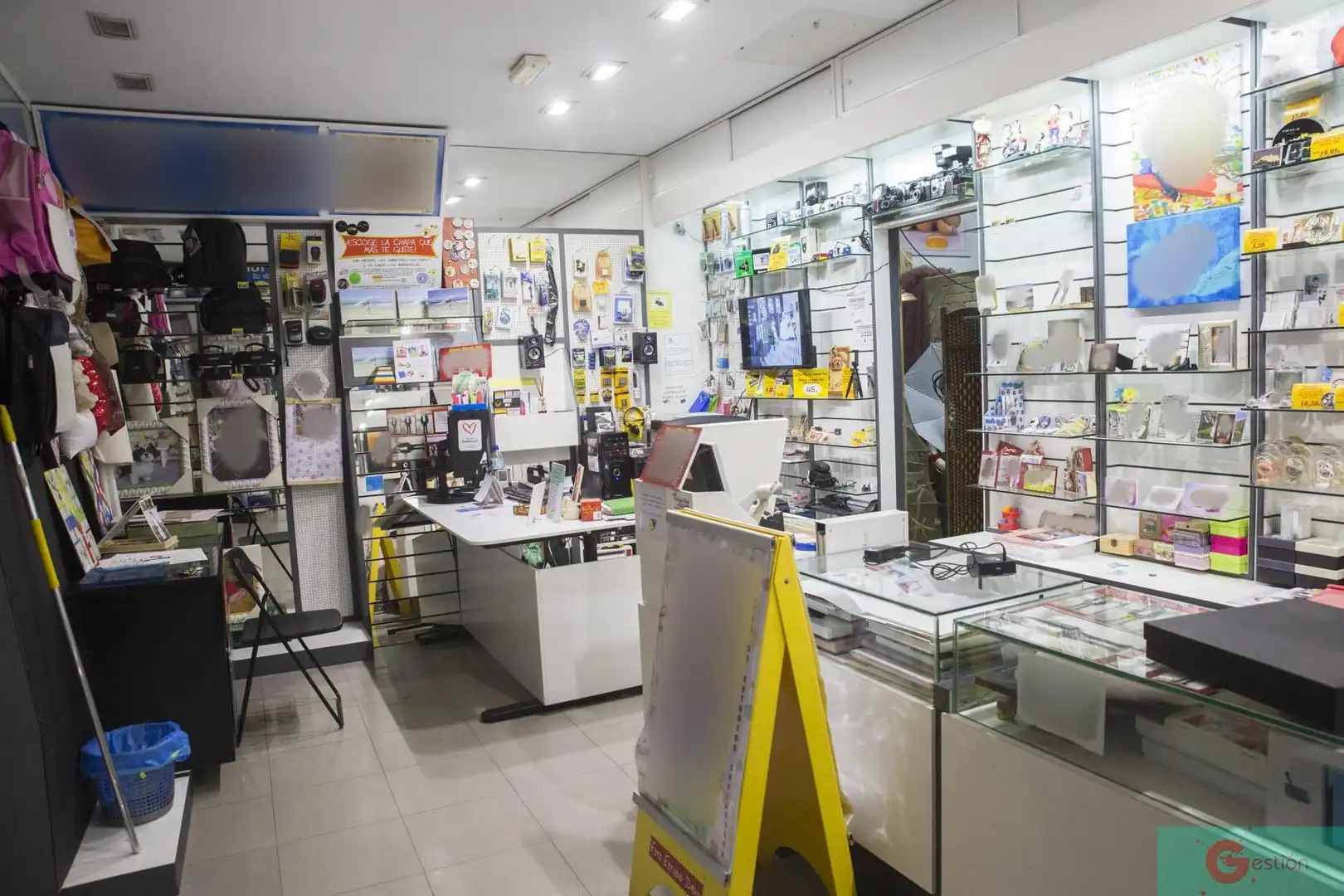 Local comercial en venda a Centro, imagen 7