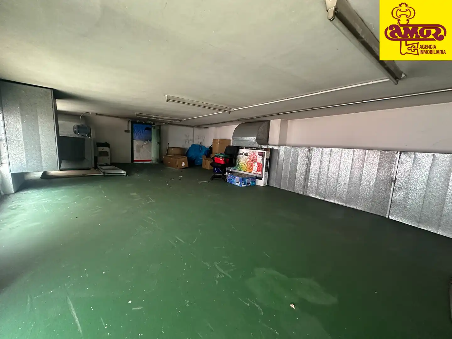 Aparcament amb ascensor en venda a Rúa do Xeneral Pardiñas, imagen 10