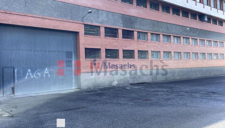 Photo 1 of Industrial buildings to rent in Caldes de Montbui, Barcelona