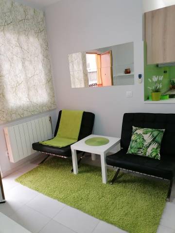 Apartamento en Alquiler en  LAVAPIES en Embajadores - Lavapiés