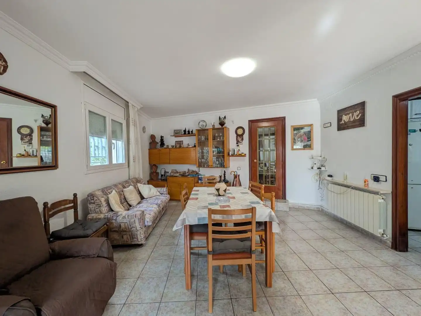Sala de estar de Casa o chalet en venta en El Montmell, Tarragona