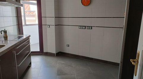 Foto 5 de Pis de lloguer a Calle Marques de Benavites, 7, Murallas, Ávila Capital