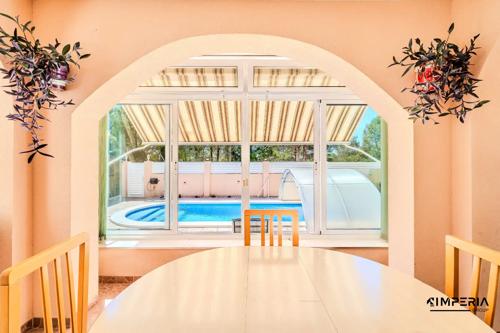 Villa con terrazza in vendita a Calle, imagen 21