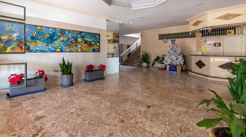 Foto 3 de Estudio en venta en Avenida Manuel Mena Palma, Cortijo Torrequebrada, Benalmádena