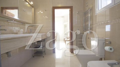 Foto 5 de Casa o chalet en venta en Altea ciudad, Altea
