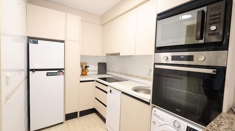 Foto 2 de Apartamento de alquiler en Calle Y-1 Campoa-sector Norte, Campoamor, Orihuela