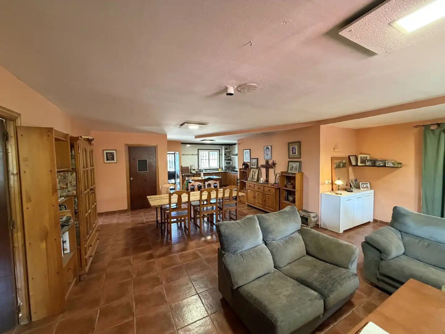Villa avec piscine à vendre à Algímia de Alfara, imagen 14